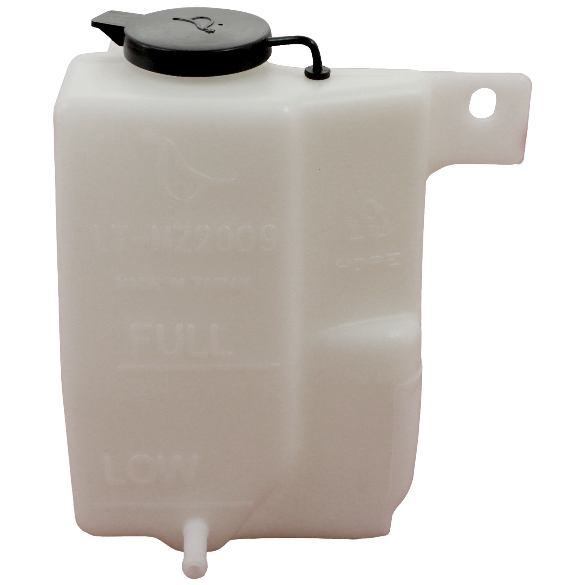 AM PROTEGE 95-03 COOLANT RESERVOIR Assembly w Cap SKU M161304 Partslink MA3014102 OEM B6BF15350B