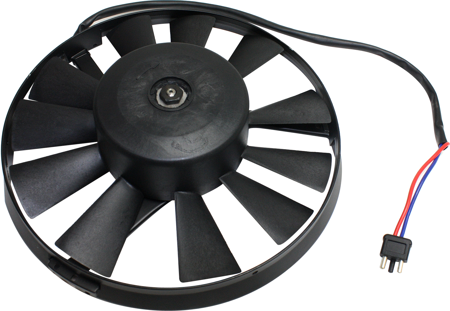 AM 190E 82-93-76-85 C CLASS A C FAN BLADE MOTOR ASSY. Auxiliary SKU M190937 Partslink MB3115102 OEM 0005006093