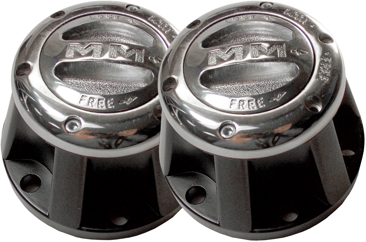 AM Locking Hub SKU M20490