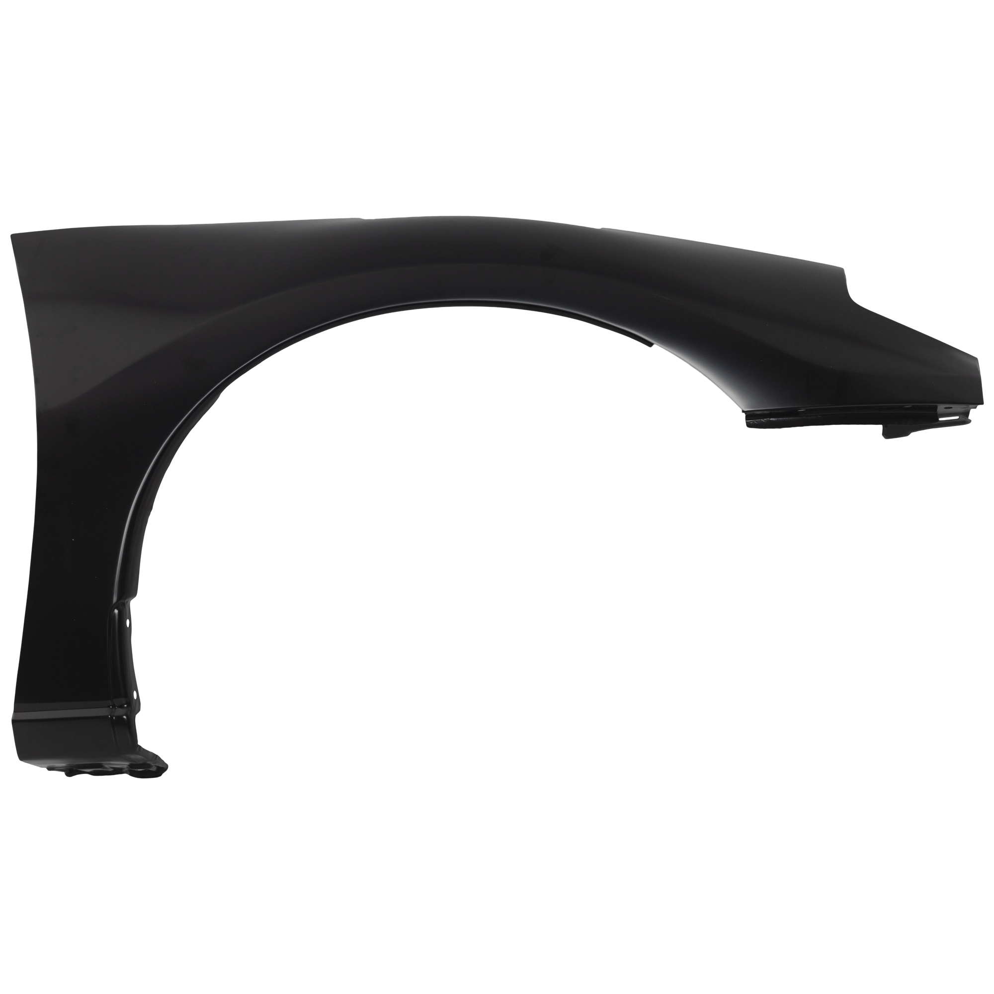 AM ECLIPSE 00-05 FRONT FENDER RH Primed GS RS Models w o Molding Hole SKU M220101 Partslink MI1241141 OEM MR392630