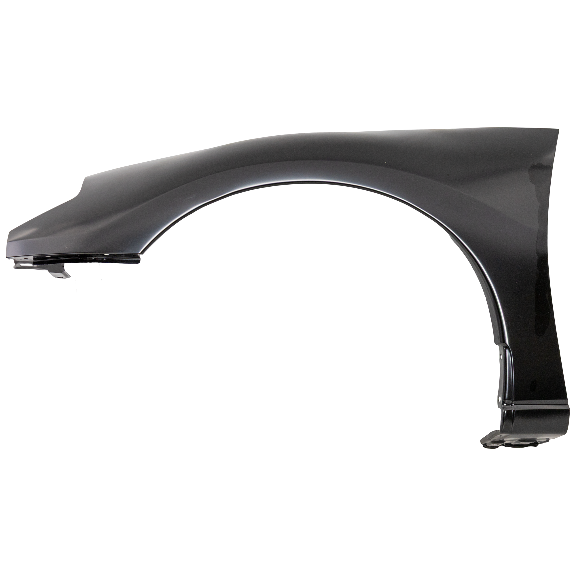 AM ECLIPSE 00-05 FRONT FENDER LH Primed GS RS Models w o Molding Hole SKU M220102 Partslink MI1240141 OEM MR392629