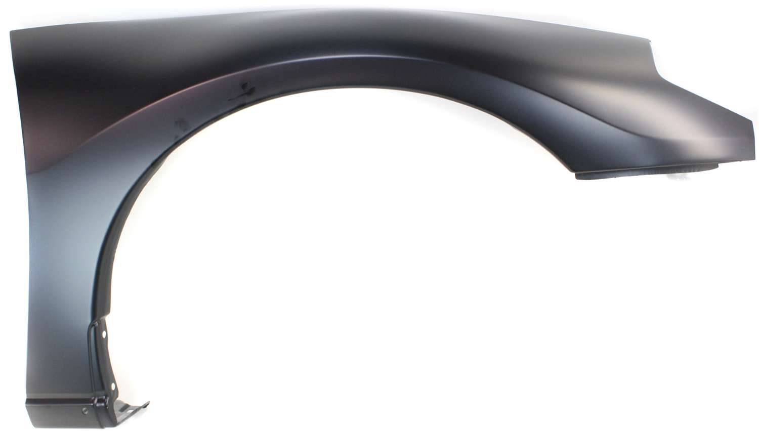 AM ECLIPSE 00-05 FRONT FENDER RH Primed GT GTS Model w One Round Hole SKU M220103 Partslink MI1241142 OEM MR392632