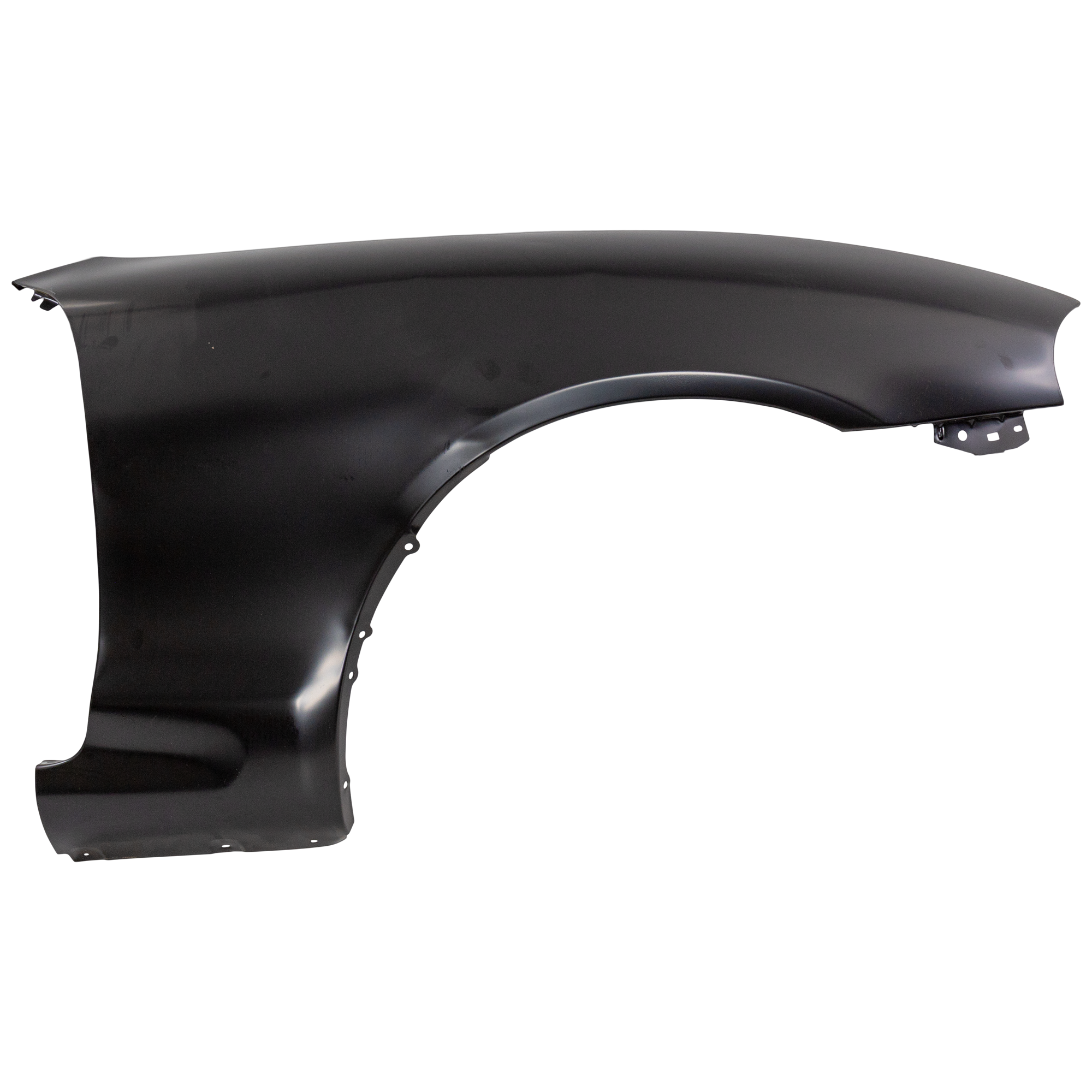 AM MIATA 99-05 FRONT FENDER RH Primed SKU M220105 Partslink MA1241138 OEM NCY052110F