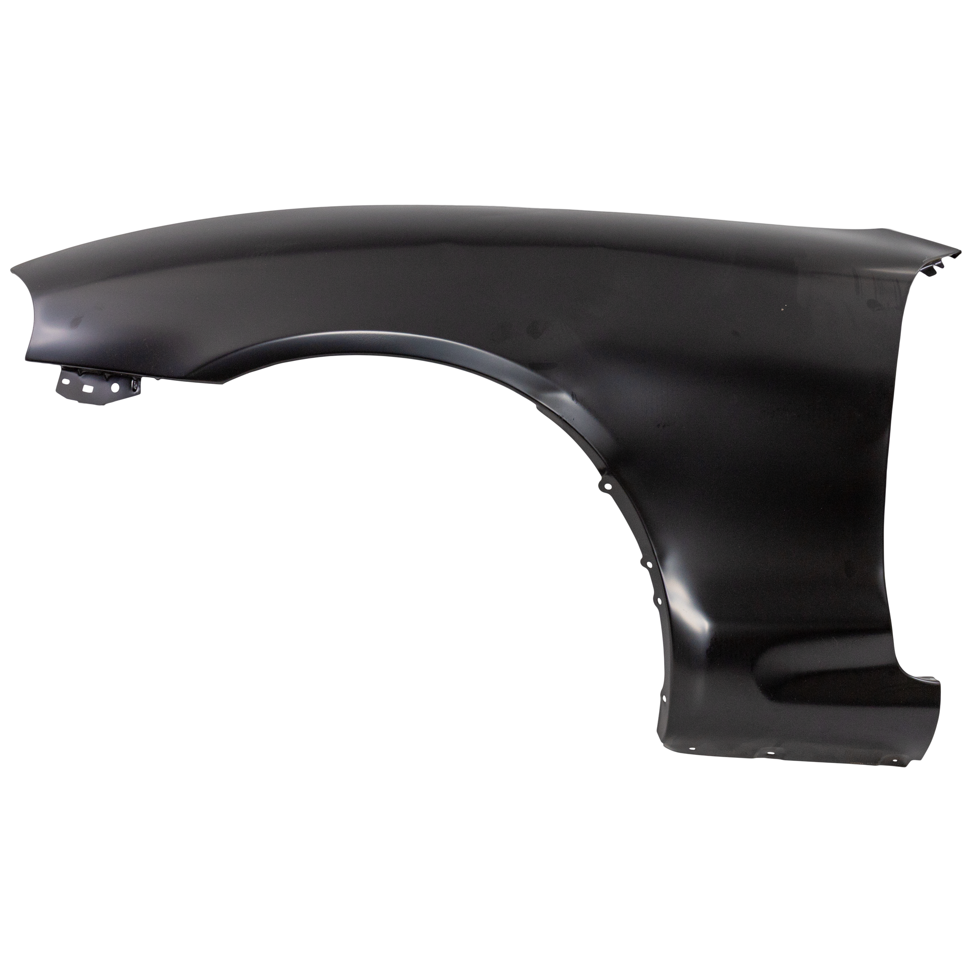 AM MIATA 99-05 FRONT FENDER LH Primed SKU M220106 Partslink MA1240138 OEM NCY052210F