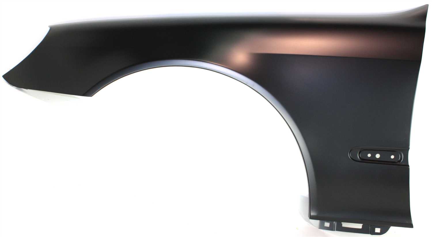 AM S CLASS 00-06 FRONT FENDER LH Primed 220 Chassis SKU M220112 Partslink MB1240124 OEM 2208800318