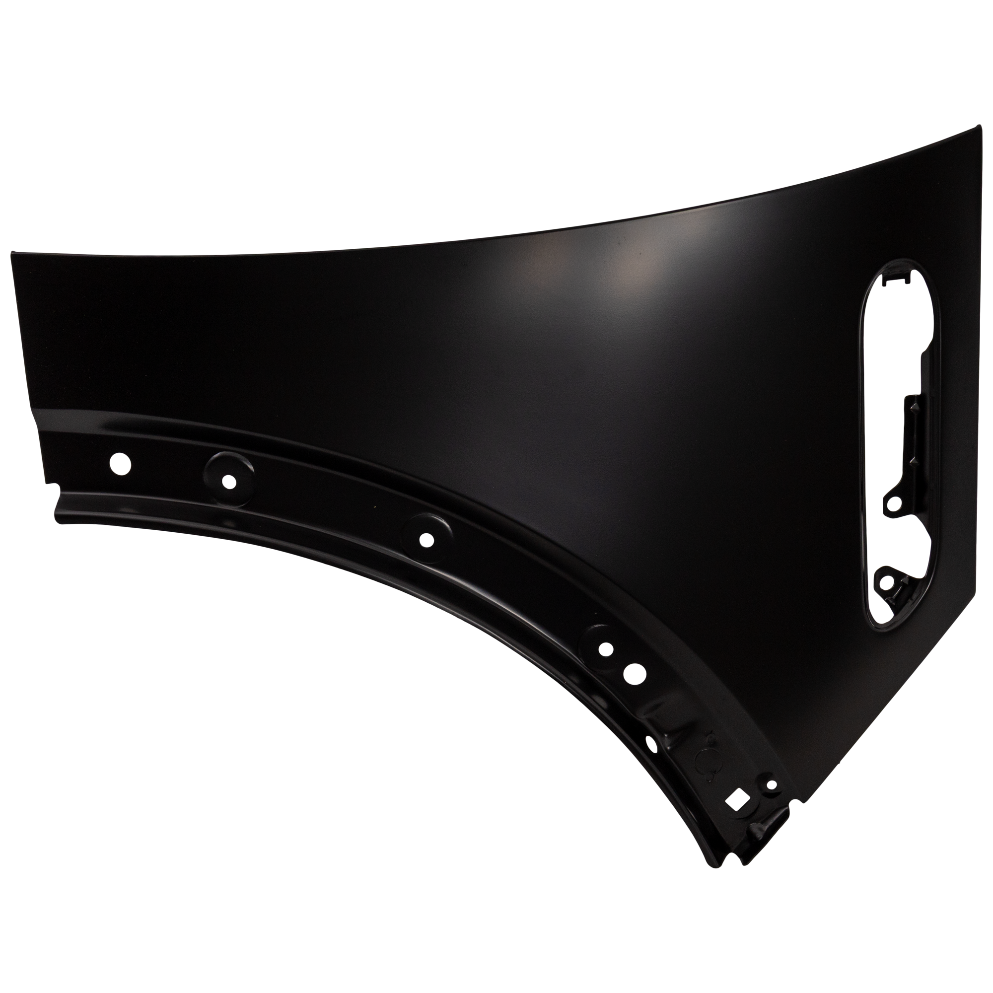 AM COOPER 02-08 FRONT FENDER RH Primed SKU M220131 Partslink MC1241101 OEM 41217037438
