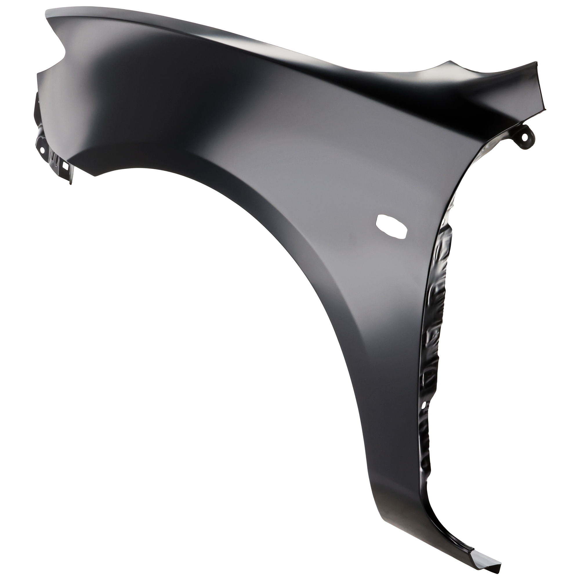 AM MAZDA 3-04-09 FRONT FENDER LH Primed Sedan SKU M220144 Partslink MA1240149 OEM BN8V52211D