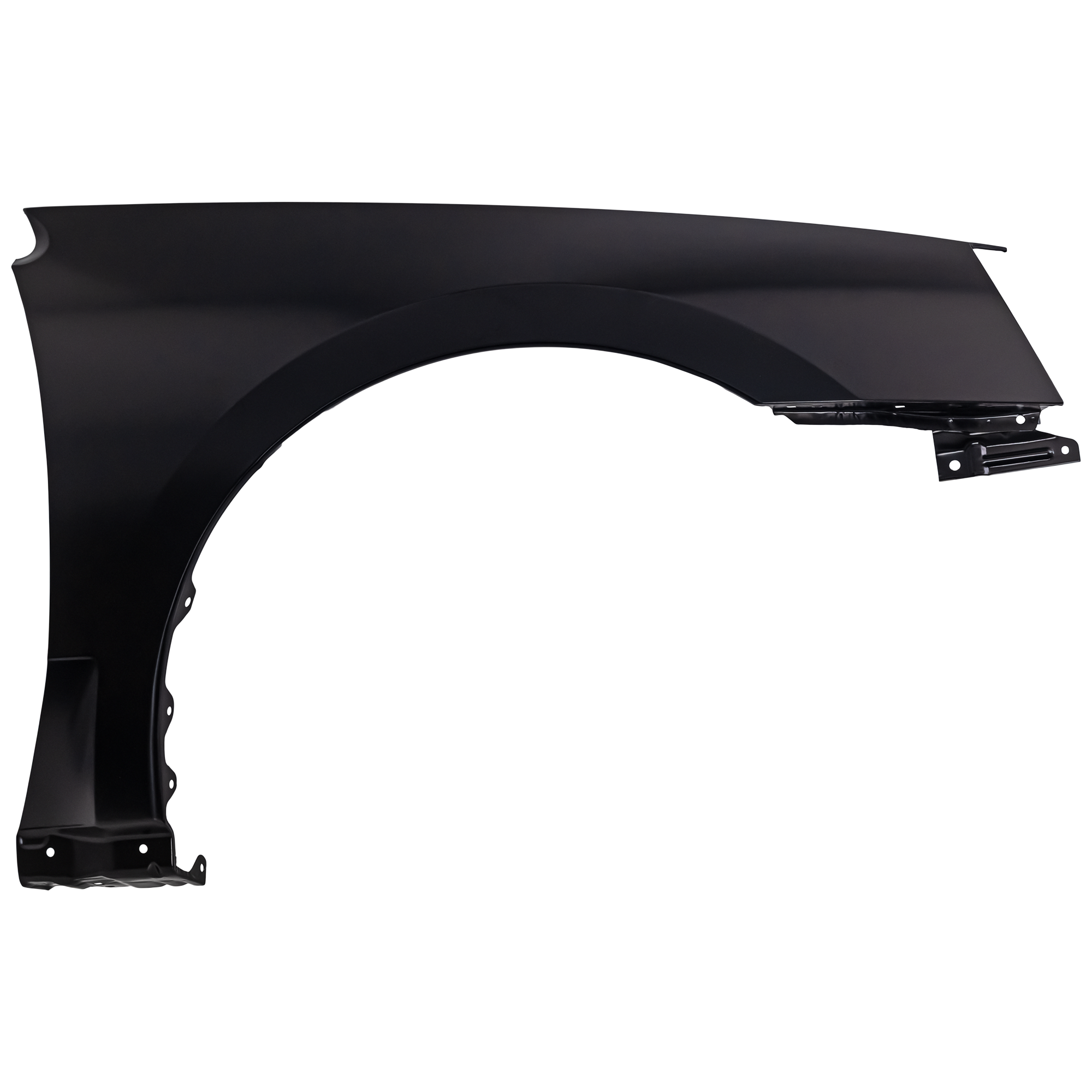 AM GALANT 04-12 FRONT FENDER RH Primed SKU M220157 Partslink MI1241158 OEM 5220C094