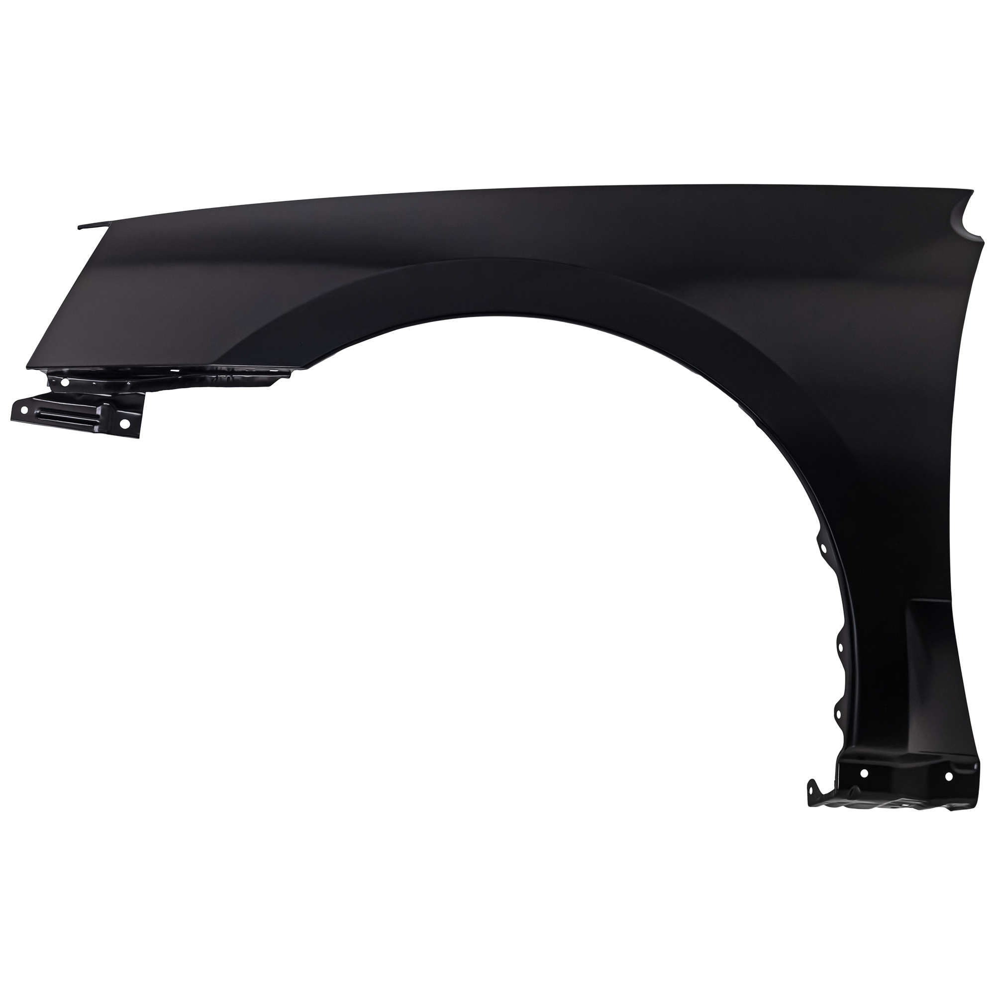 AM GALANT 04-12 FRONT FENDER LH Primed SKU M220158 Partslink MI1240158 OEM 5220C093