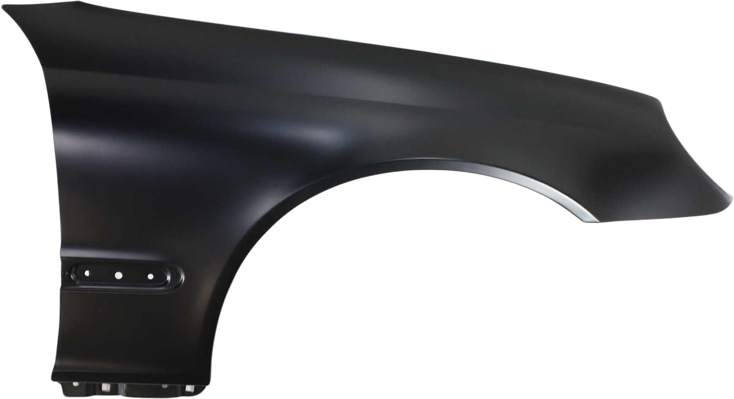 AM C CLASS 01-07 FRONT FENDER RH Primed 203 Chassis SKU M220187 Partslink MB1241125 OEM 203880021867