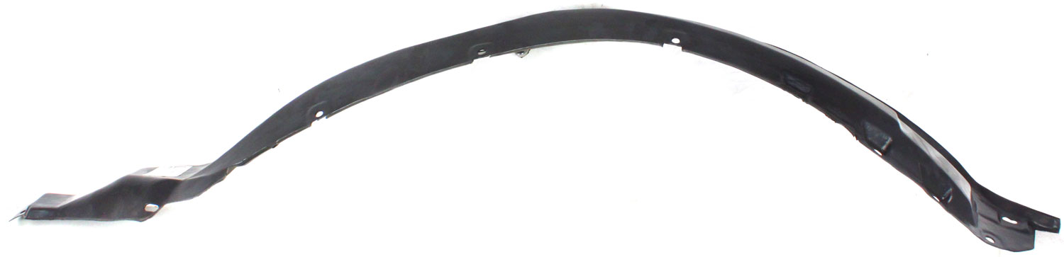 AM MONTERO SPORT 00-04 FRONT FENDER LINER LH SKU M222130 Partslink MI1248108 OEM MR496661
