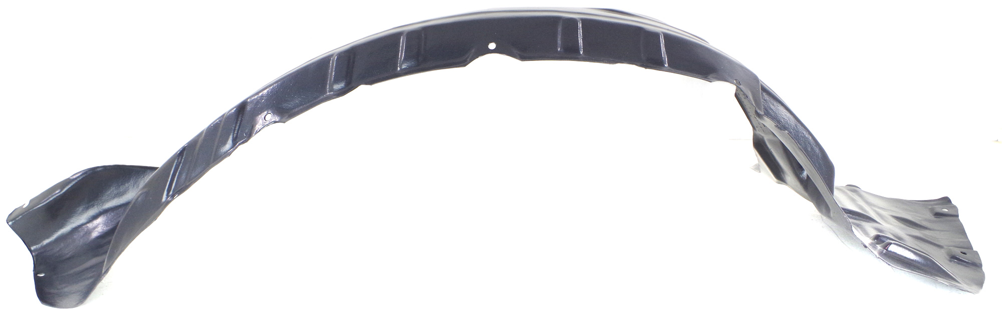 AM MONTERO 01-02 FRONT FENDER LINER RH SKU M222153 Partslink MI1249112 OEM MR508126