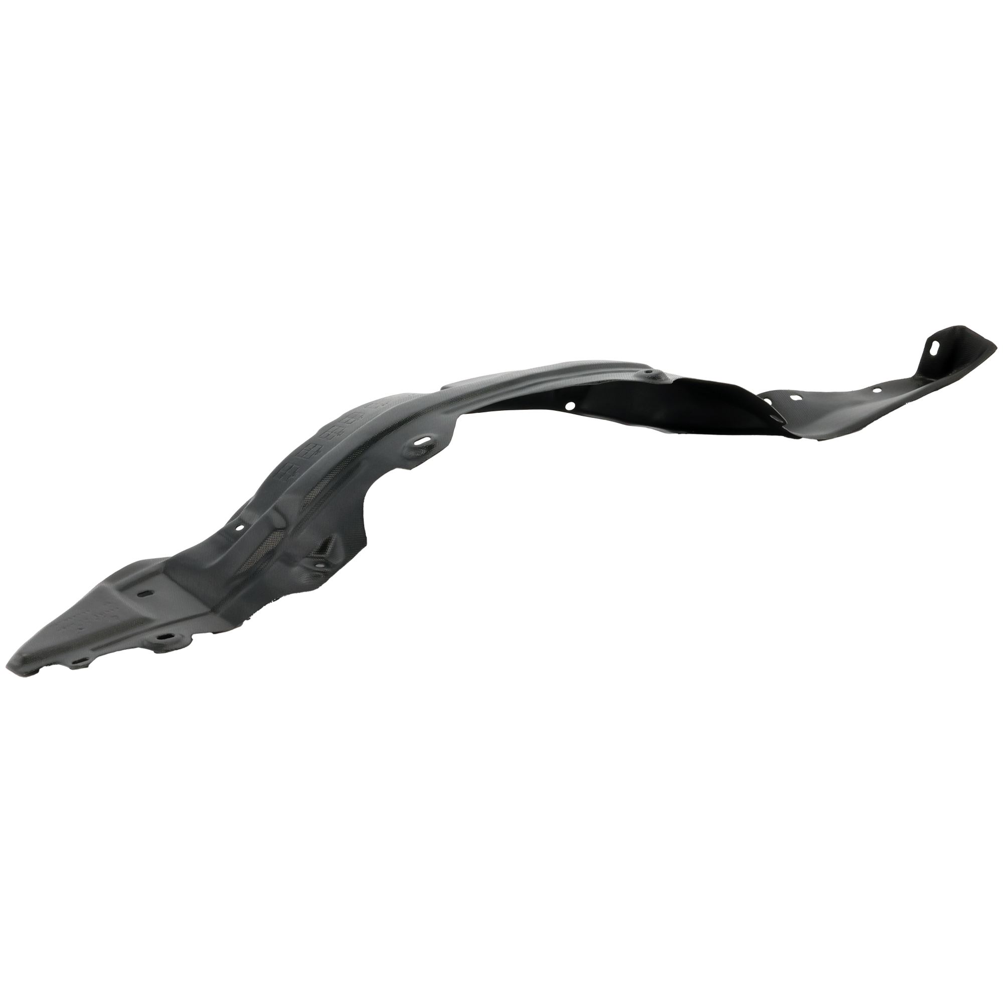 AM MIATA 99-05 FRONT FENDER LINER RH SKU M222177 Partslink MA1249122 OEM NC1056131F