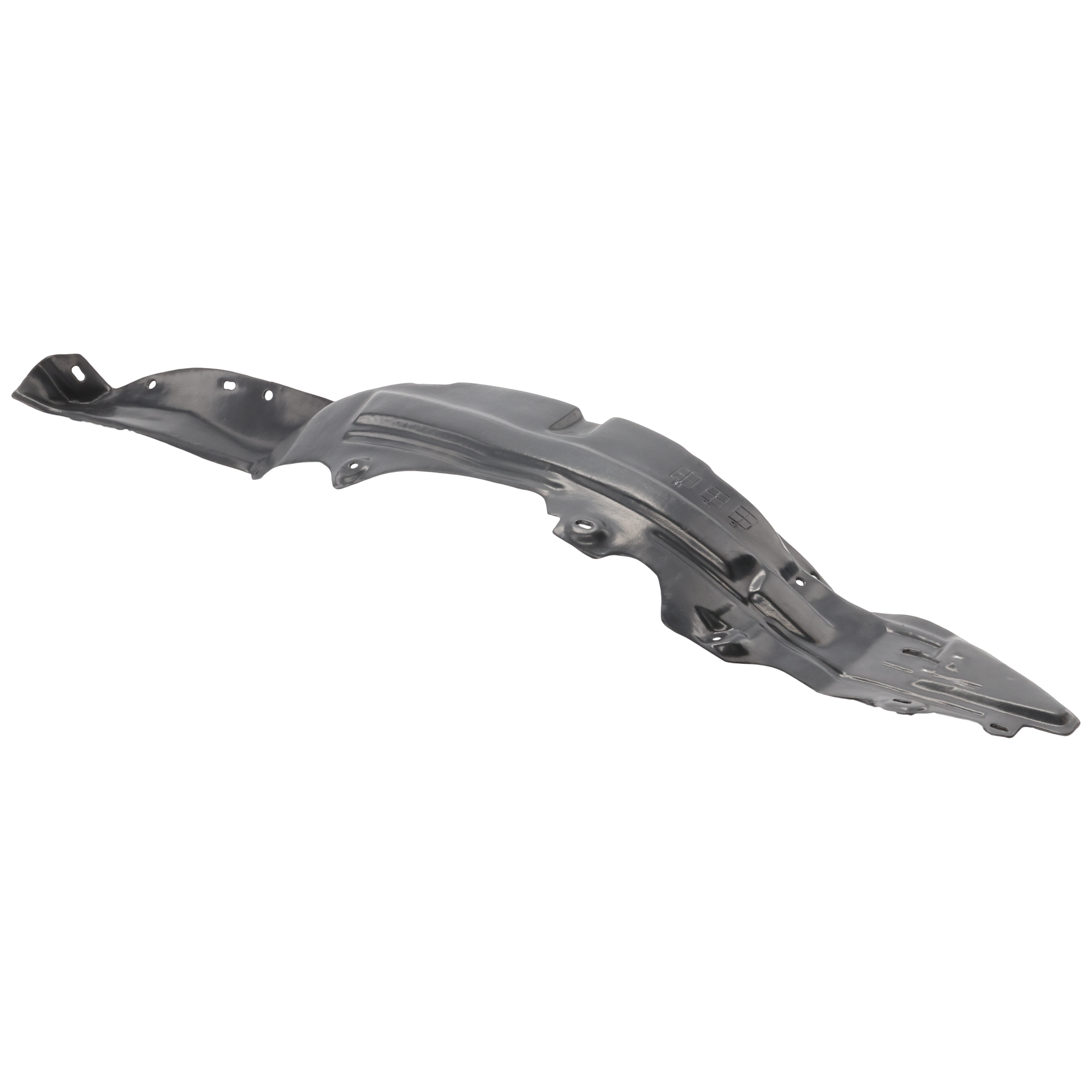 AM MIATA 99-05 FRONT FENDER LINER LH SKU M222178 Partslink MA1248122 OEM NC1056141F
