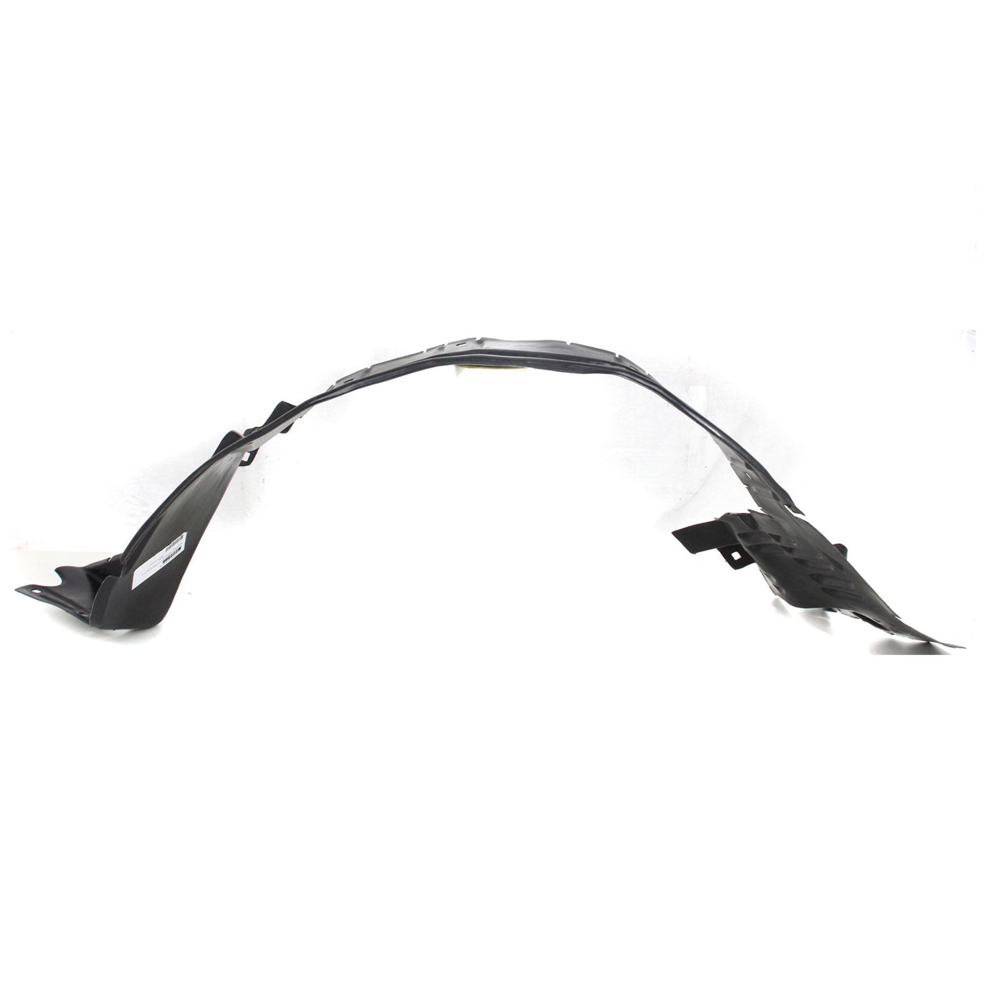 AM E CLASS 00-02 FRONT FENDER LINER RH AWD Sedan Wagon 210 Chassis SKU M222305 Partslink MB1251102 OEM 2106989230
