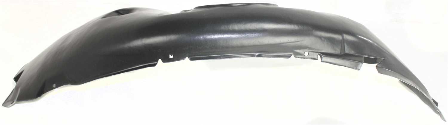 AM COUGAR 99-02 FRONT FENDER LINER RH SKU M222311 Partslink FO1251125 OEM XS8Z16102AA