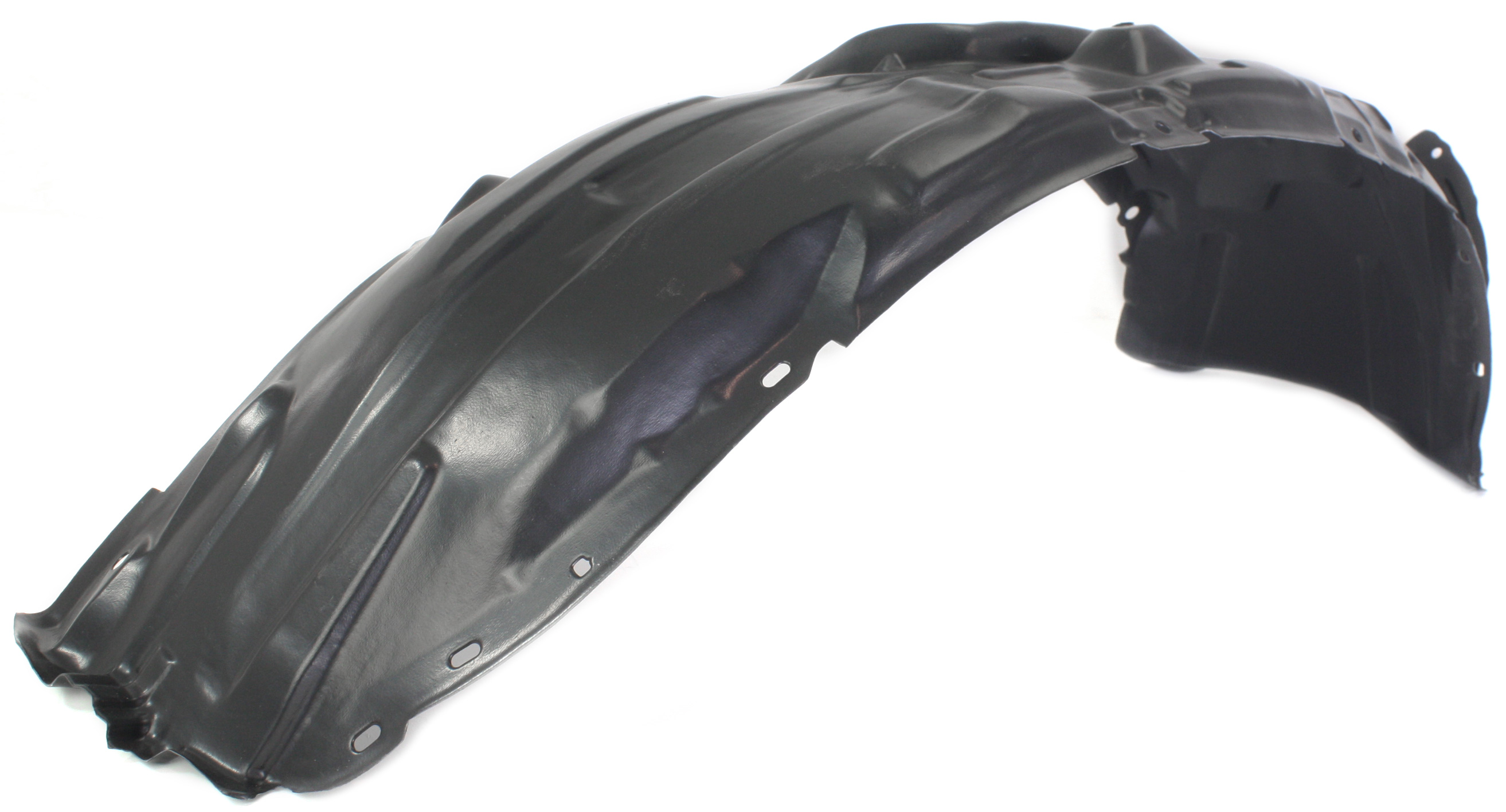 AM MAZDA 5-06-10 FRONT FENDER LINER RH SKU M222319 Partslink MA1249131 OEM CC4456130G