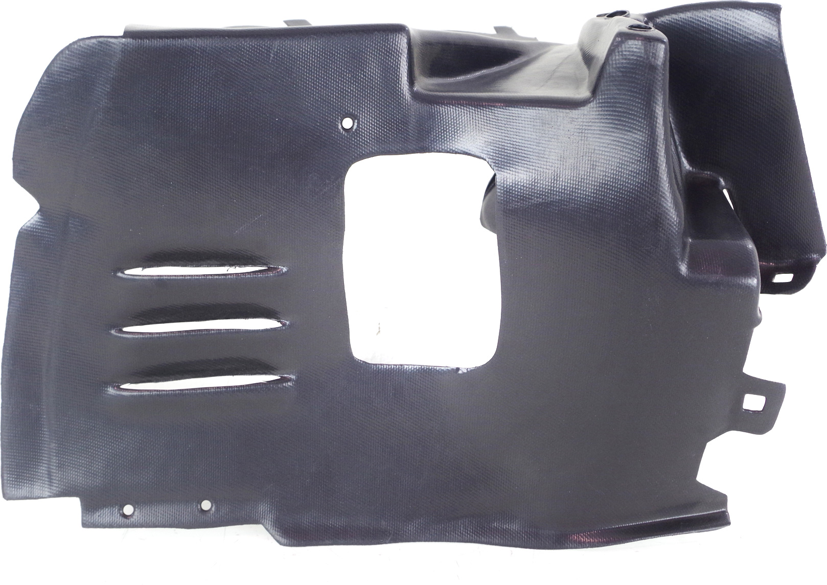 AM C CLASS 94-97 FRONT FENDER LINER RH Front Section 202 Chassis SKU M222327 Partslink MB1251104 OEM 2026982030