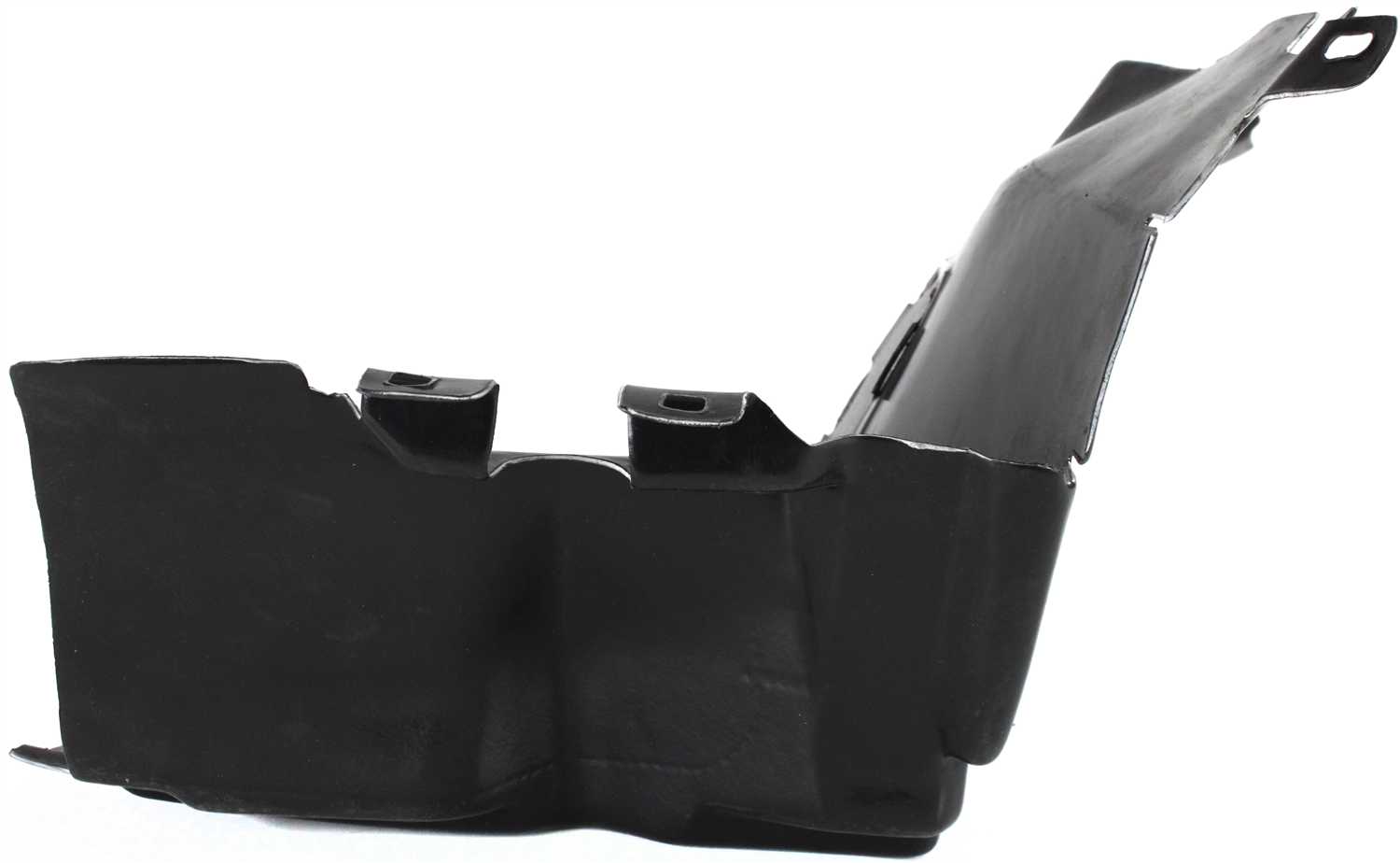 AM SLK CLASS 00-04 FRONT FENDER LINER RH 170 Chassis SKU M222339 Partslink MB1251107 OEM 1706902030