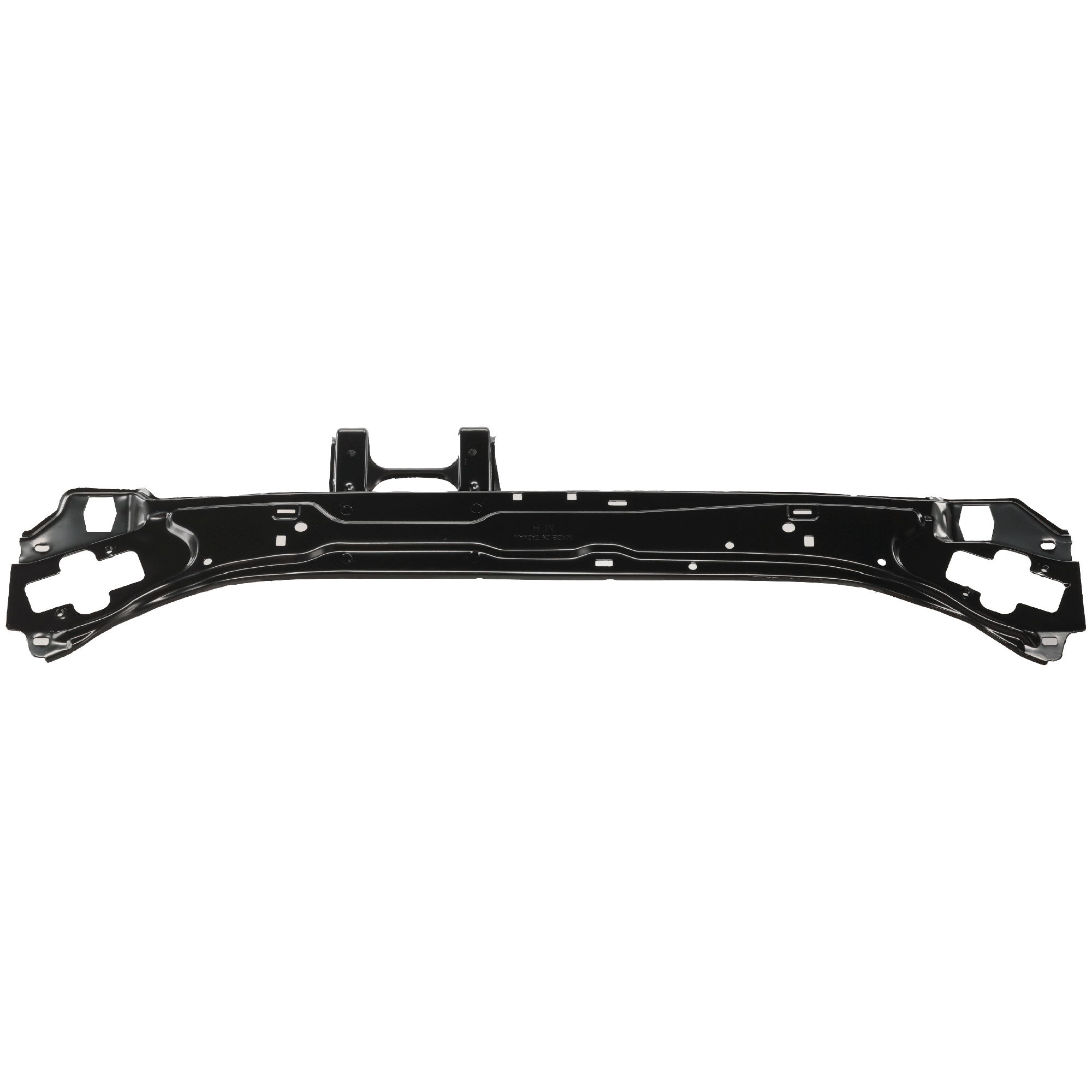 AM C CLASS 01-07 RADIATOR SUPPORT UPPER Tie Bar Steel Sedan Wagon 203 Chassis SKU M250305 Partslink MB1225117 OEM 2036202172