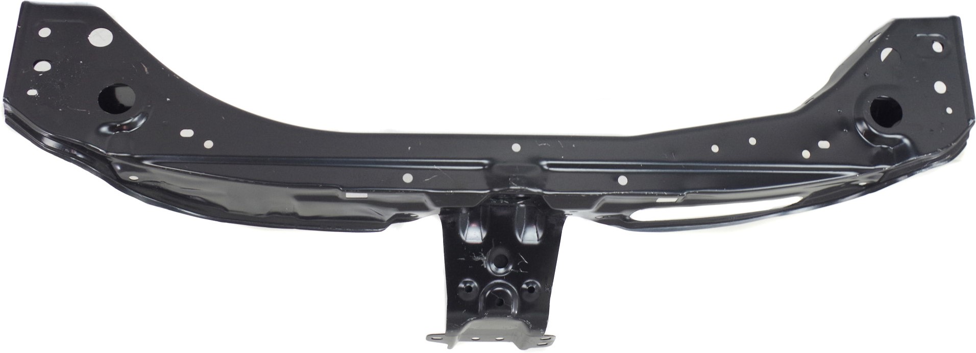 AM OUTLANDER 07-09 RADIATOR SUPPORT UPPER Tie Bar Steel SKU M250309 Partslink MI1225142 OEM 5256A611