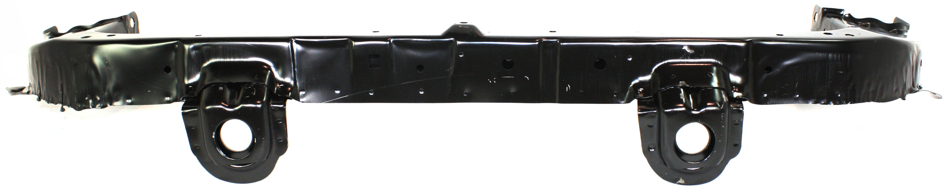 AM GALANT 04-12 RADIATOR SUPPORT LOWER Tie Bar Steel SKU M251106 Partslink MI1225141 OEM 5256A025