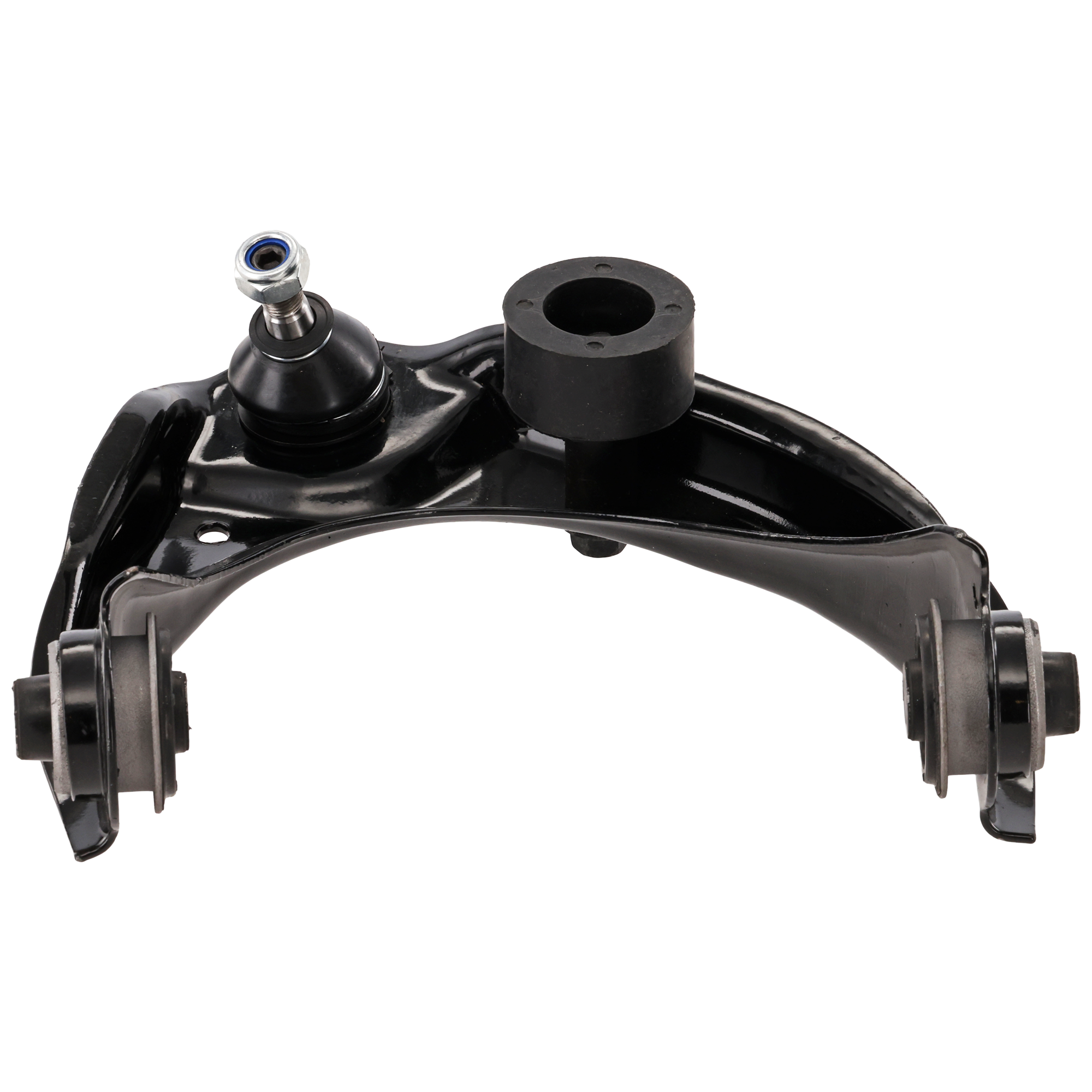 AM MILAN 06-11 FUSION 06-12 FRONT CONTROL ARM RH Upper w Ball Joint and Bushing SKU M281511 OEM GK2A34200C GR8C34200-7E5Z3084R