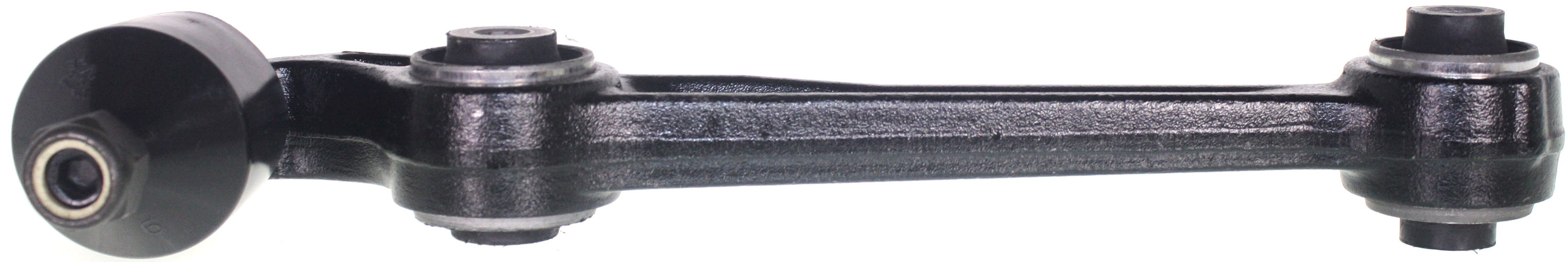 AM MAZDA 6-03-06 FRONT CONTROL ARM RH=LH Lower Frontward Arm with Ball Joint SKU M281513 OEM GJ6A34300E GJ6A34300B GJ6A3430