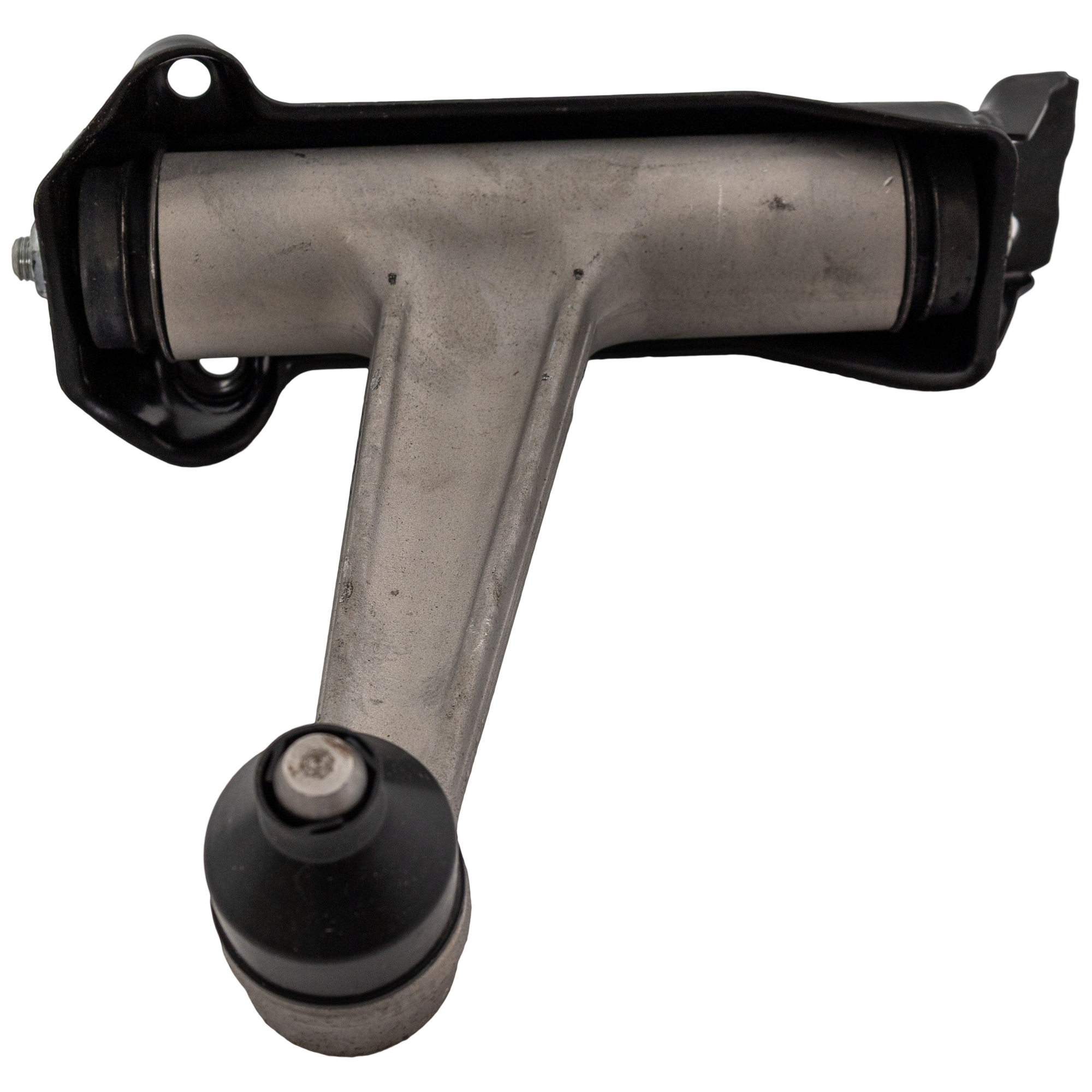 AM S CLASS 92-99 FRONT CONTROL ARM RH Upper with Ball Joint with Steel Accessories SKU M281514 OEM 1403307707