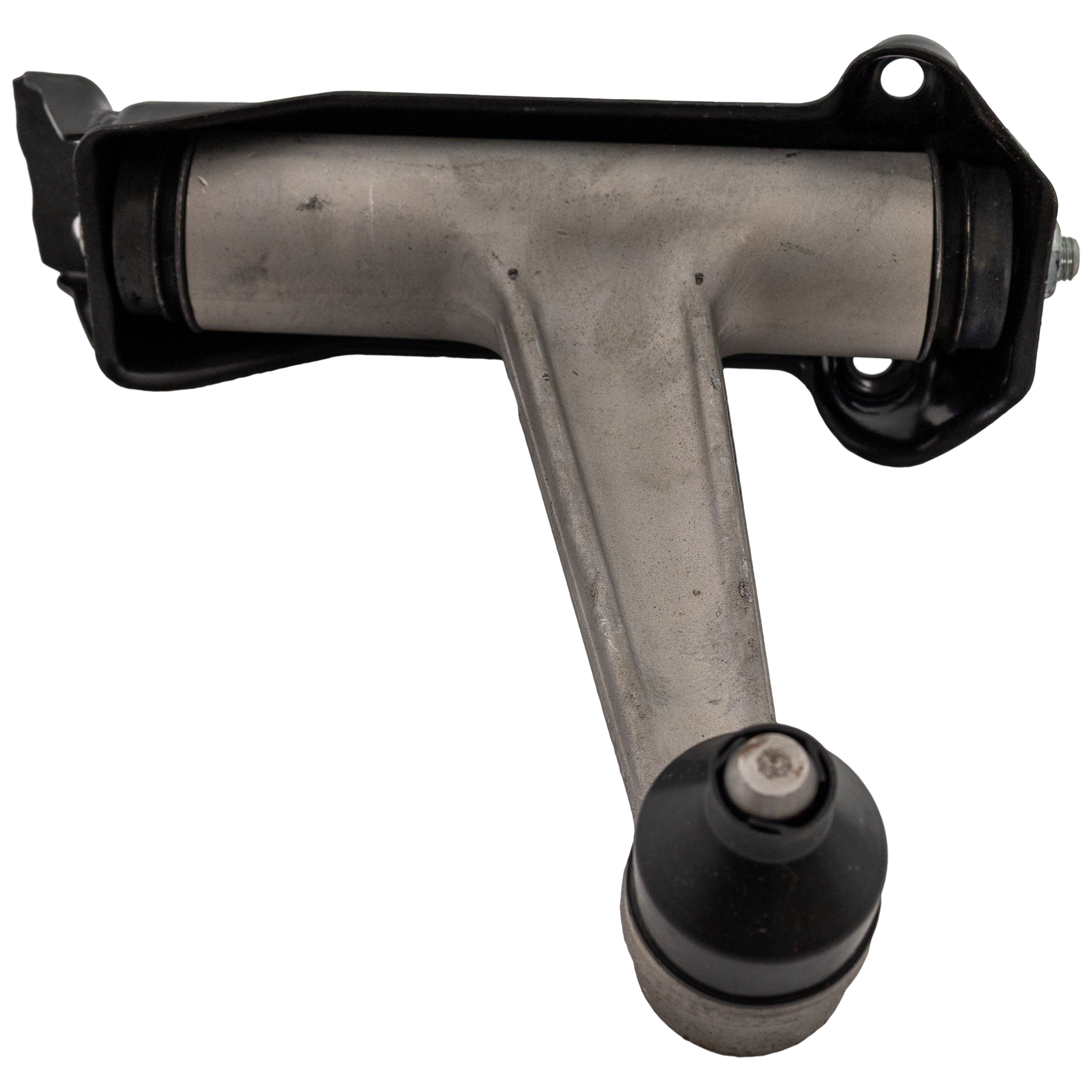 AM S CLASS 92-99 FRONT CONTROL ARM LH Upper with Ball Joint with Steel Accessories SKU M281515 OEM 1403307607