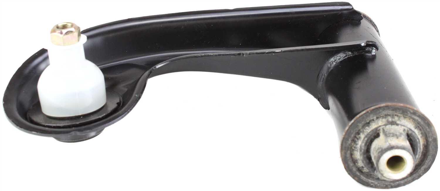 AM E CLASS 96-02 FRONT CONTROL ARM LH Suspension Arm Upper Control SKU M281517 OEM 2103308707-2083301307-21033050