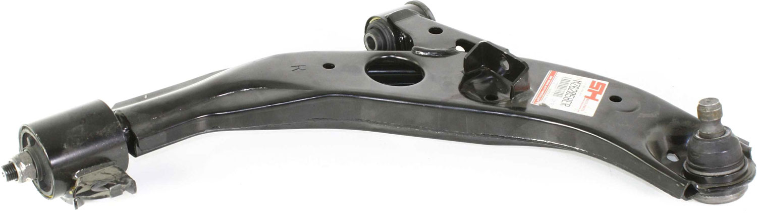 AM MAZDA 626 MX 6 PROBE 93-97 FRONT CONTROL ARM RH Lower SKU M281521 OEM GA2B34300A F32Z3078B GA2A34300