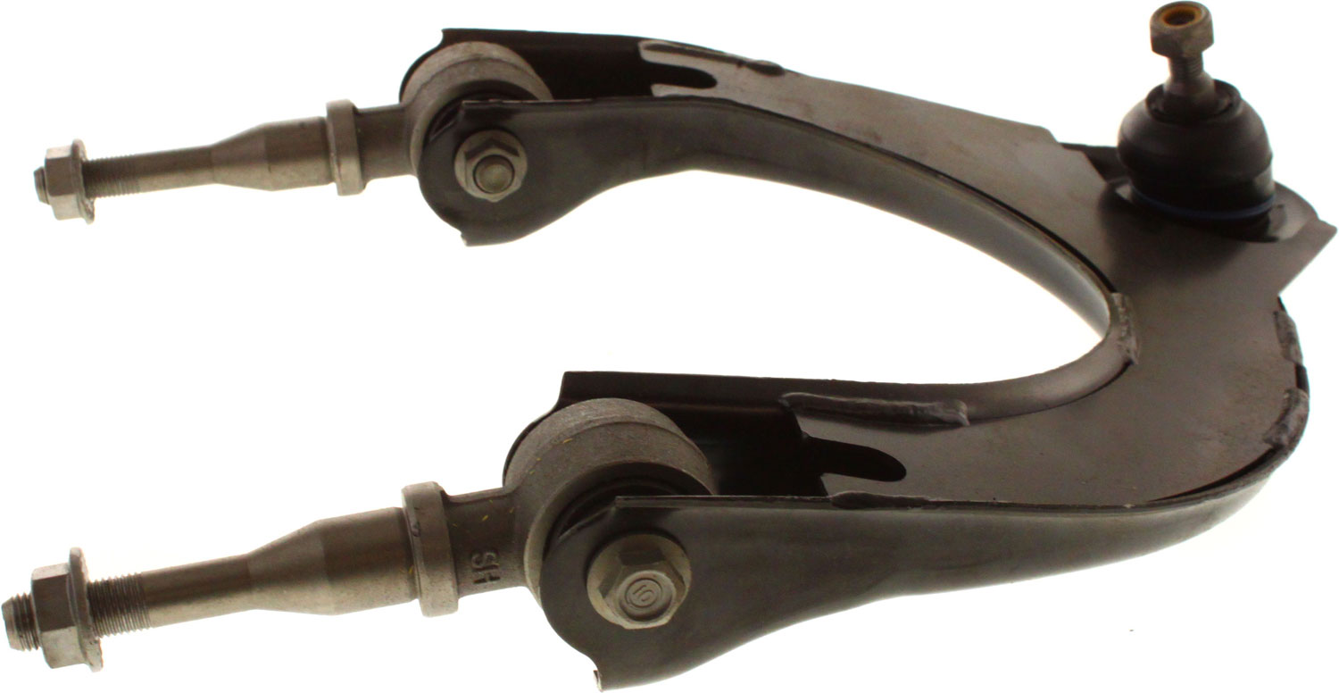 AM GALANT 93-98 SEBRING 95-00 FRONT CONTROL ARM RH Upper with Ball Joint and Bushing SKU M281525 OEM MB912506