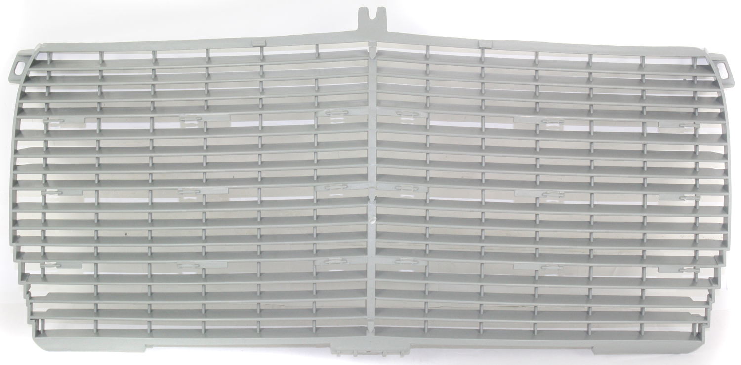 AM 280E 77-81-300CD 78-85 GRILLE INSERT 123 Chassis SKU M29 OEM 1238880923