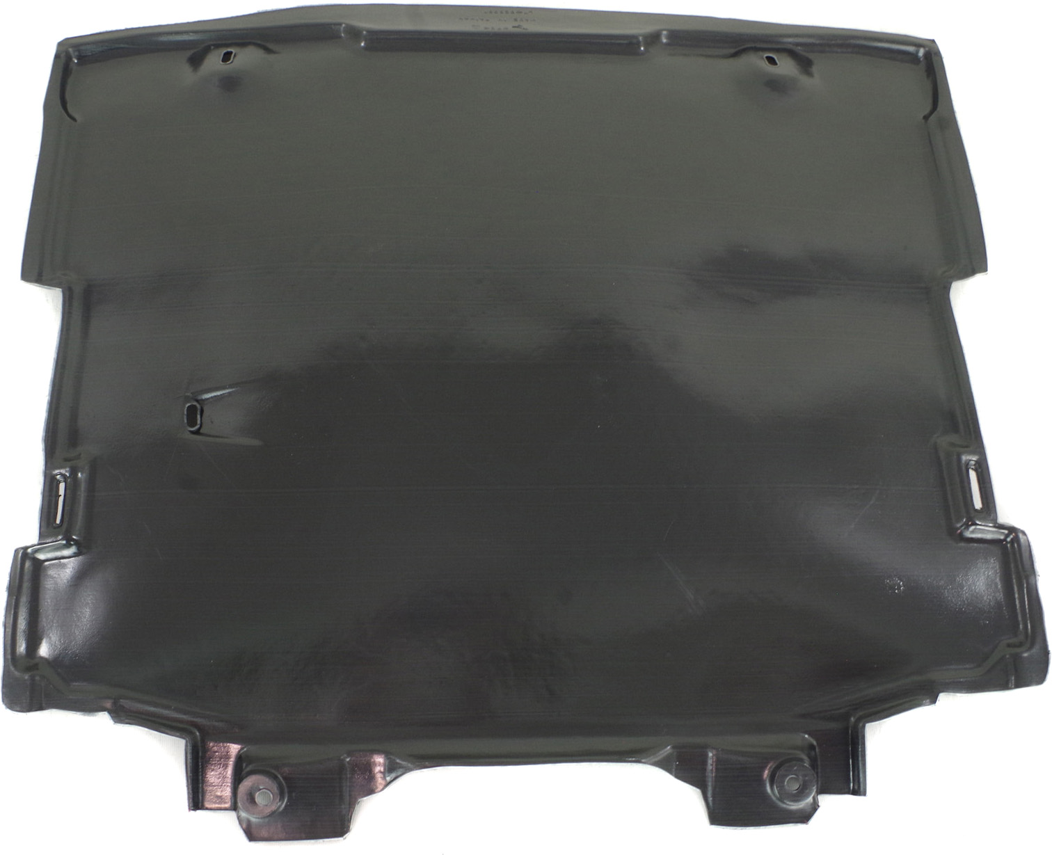 AM C CLASS 94-00 ENGINE SPLASH SHIELD Front Under Cover 202 Chassis SKU M310112 Partslink MB1228101 OEM 2025240430
