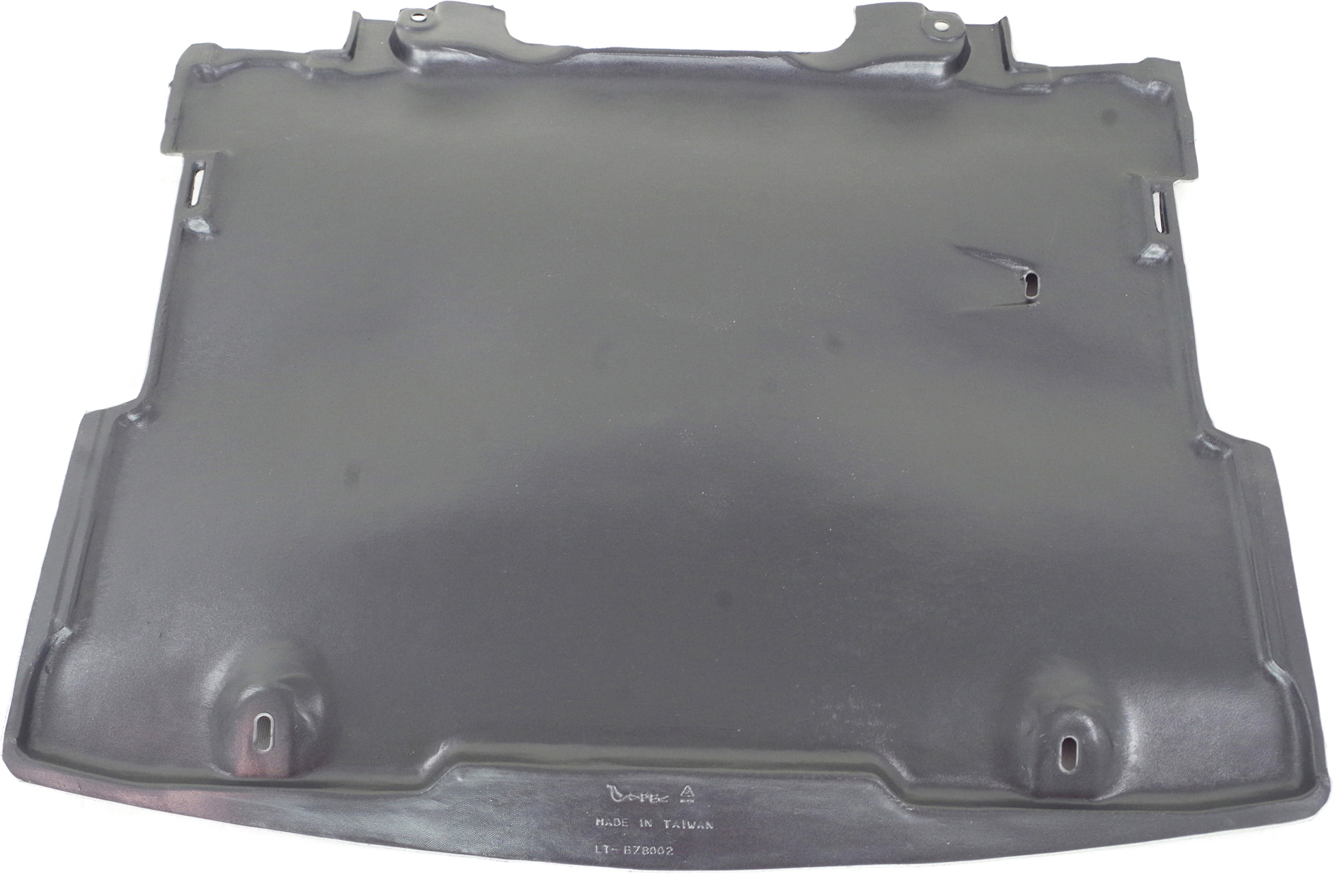 AM C CLASS 95-00 CLK CLASS 98-03 ENGINE SPLASH SHIELD Front Under Cover SKU M310113 Partslink MB1228100 OEM 2025241330