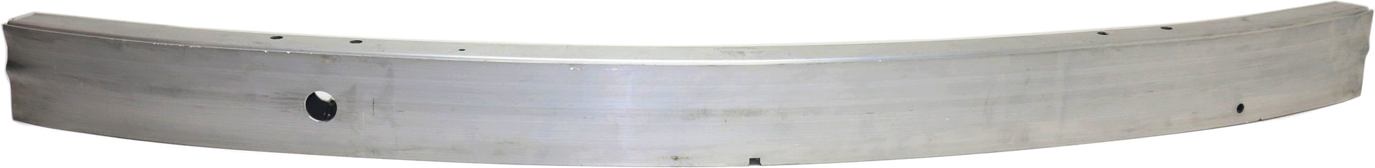 AM ML CLASS 06-11 GL CLASS 07-12 FRONT REINFORCEMENT Aluminum SKU M310701 Partslink MB4150102 OEM 1646201234