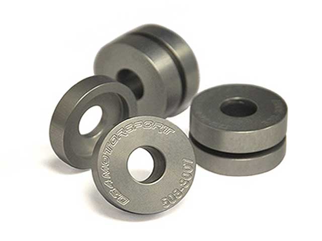 AM Shifter Bushing SKU M340345083005 OEM 034-508-3005