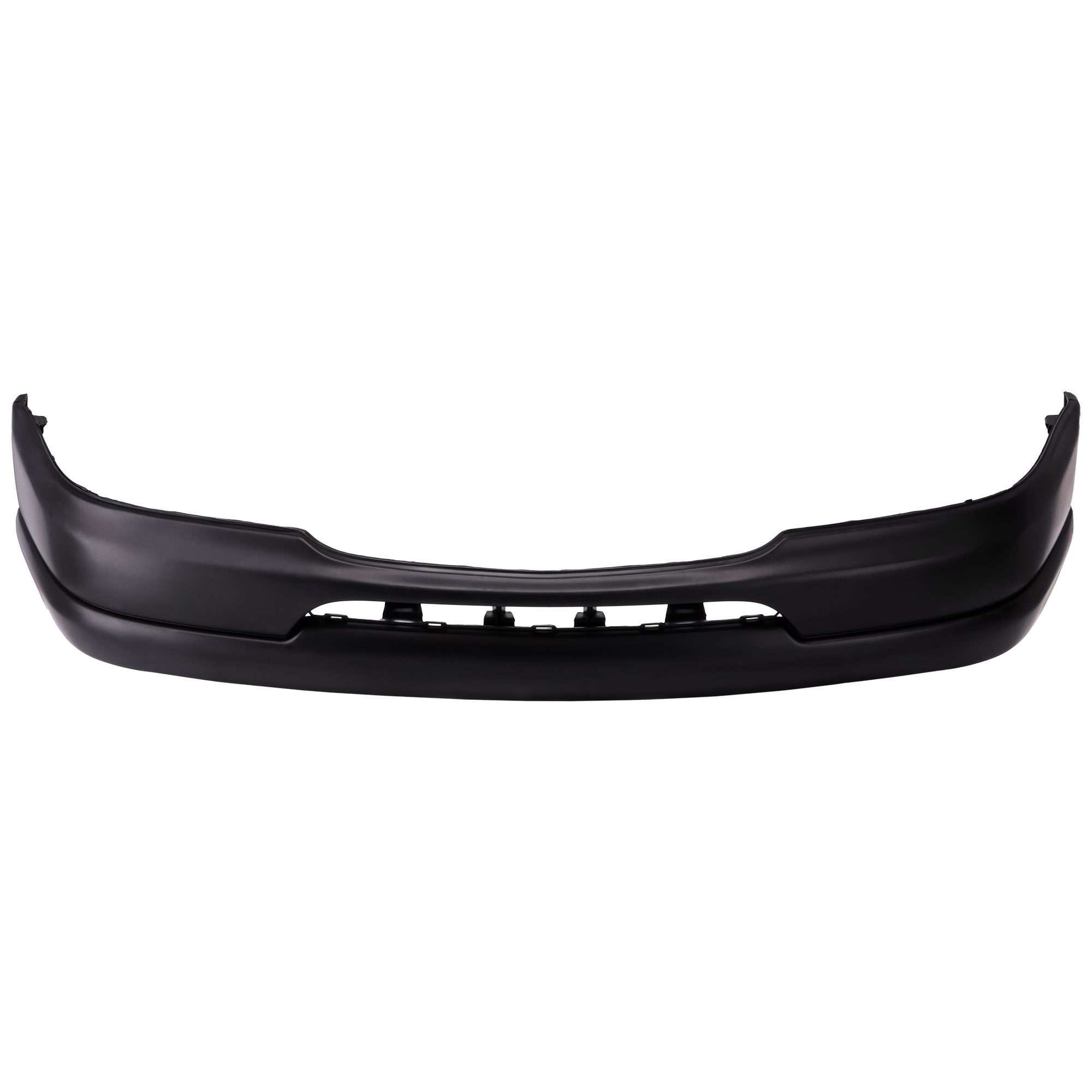 AM ML320-98-01 ML430-99-01 FRONT BUMPER COVER Primed w Base Pkg w o Under Shields SKU M354 Partslink MB1000124 OEM 1638803870
