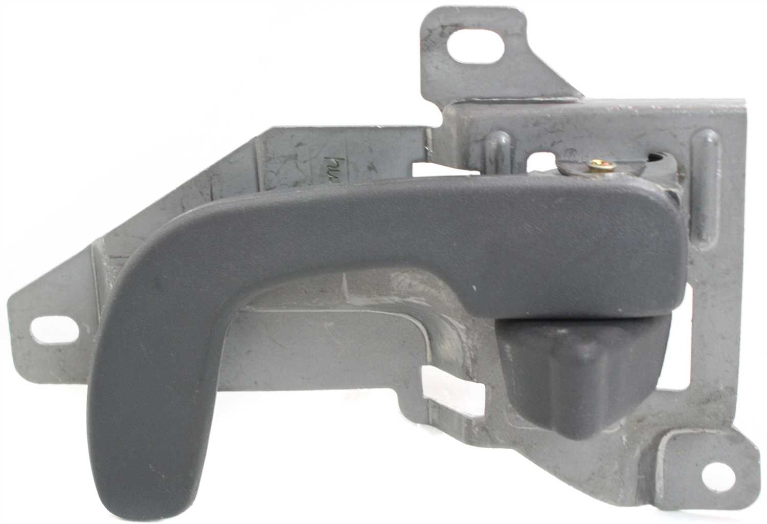 AM ECLIPSE 95-99 FRONT INTERIOR DOOR HANDLE LH Gray 95-00 Sebring Coupe SKU M462140 Partslink MI1352106 OEM MR169385