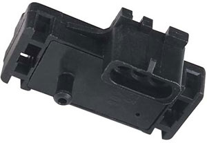AM Sensor Map Boost 2psi 29psi Two Bar SKU M4623121