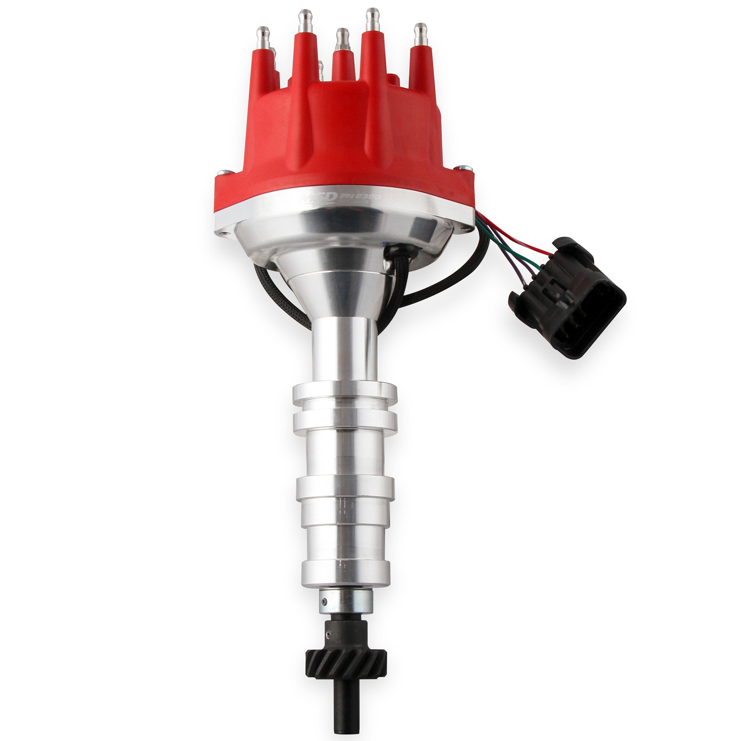 AM Dist. Dual Sync Ford FE SKU M462380