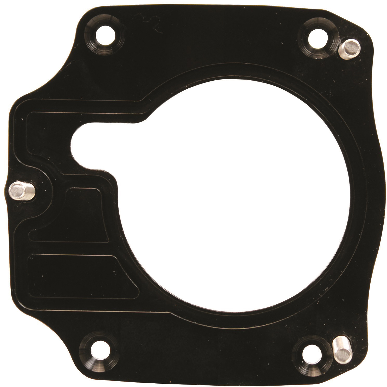 AM Atomic AirForce 3 Bolt Throttle Body Adaptor Atomic AirForce 3 Bolt Throttle Body Adaptor SKU M462709