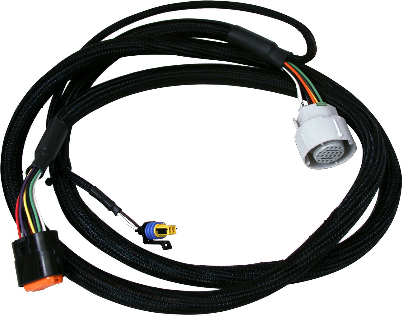 AM Atomic Harness GM4L60-85E 93 up 4L70-06-09 Atomic Harness GM4L60-85E 93 up 4L70-06-09 SKU M462770