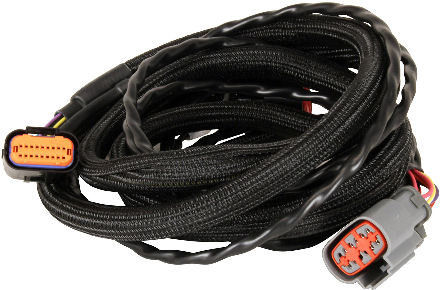 AM Atomic Harness Ford E40D 95-97 Atomic Harness Ford E40D 95-97 SKU M462775