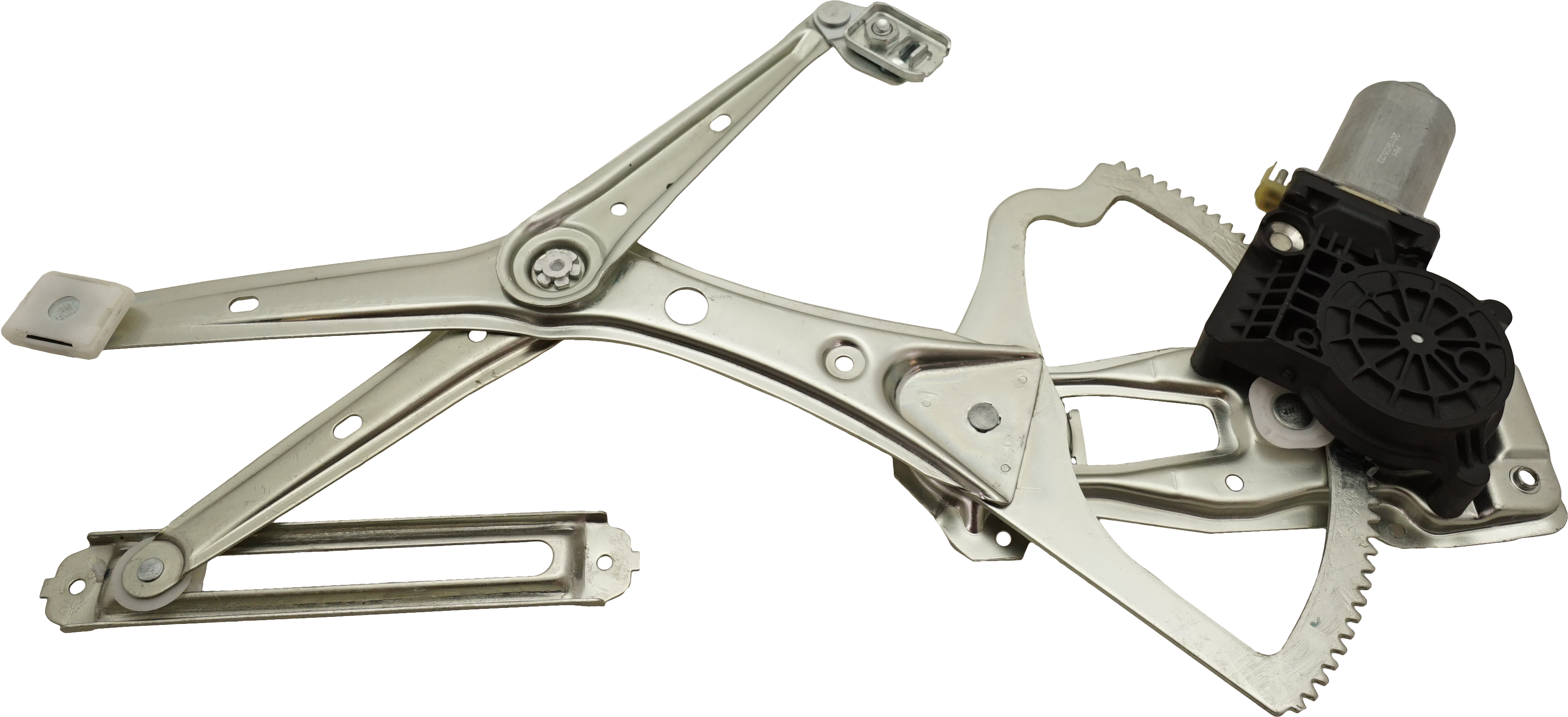 AM E CLASS 96-97 FRONT WINDOW REGULATOR LH Power w Motor Sedan Wagon 2 Pins SKU M462938 OEM 2107201146 PFM 2108205742