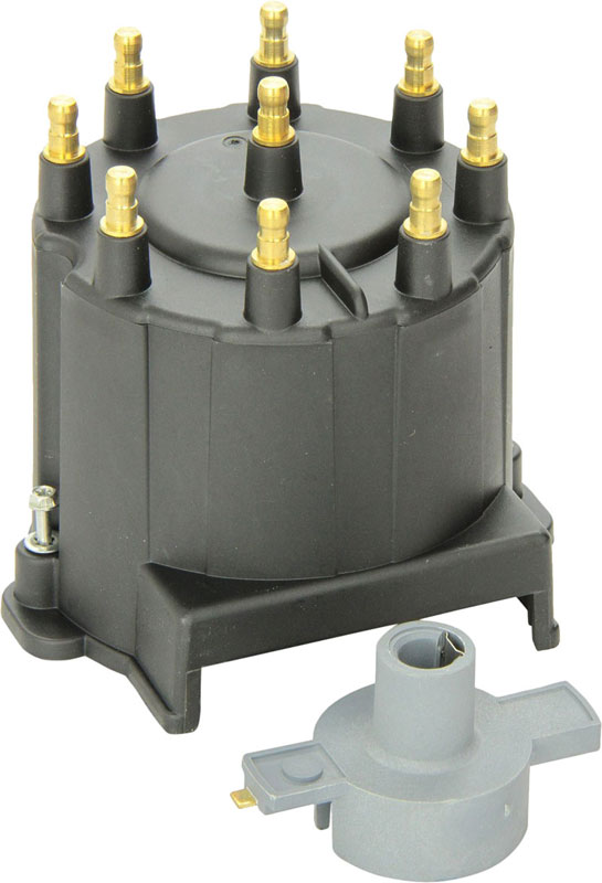 AM Cap Rotor Kit Street Fire GM EFI External Coil SKU M465502