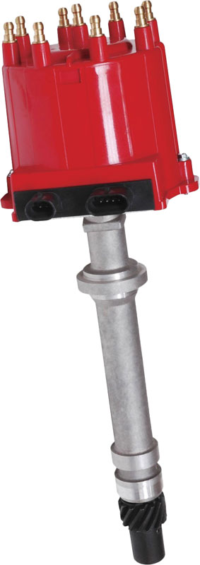 AM Distributor Street Fire GM EFI V8-88-95 External Coil SKU M465591