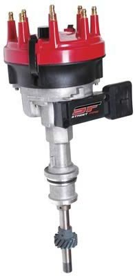 AM Distributor Street Fire Ford 5.0L Mustang 86-93 with Module SKU M465594