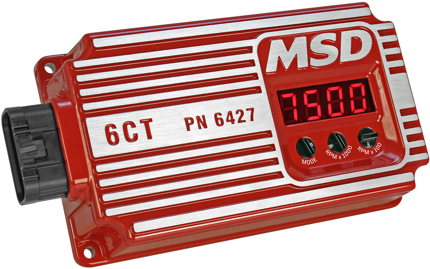 AM MSD 6CT IGNITION CONTROL SKU M466427